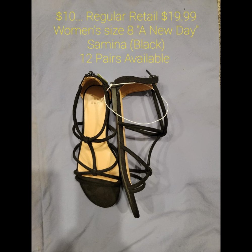 Women's sandals